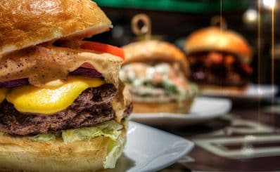 5280 Burger Bar