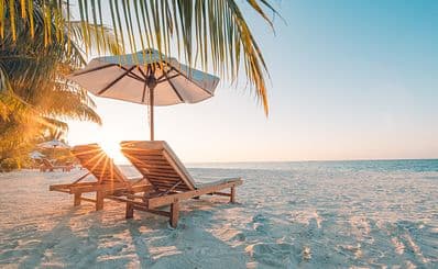 Beaches