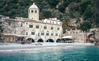 Abbazia San Fruttuoso