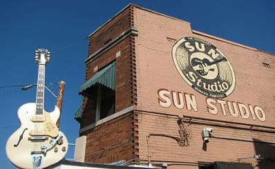 Sun Studio