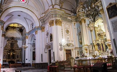 Sanctuary of Our Lady of Monserrate