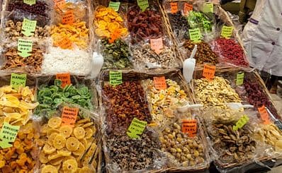 Mercato Centrale