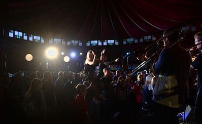 Manchester Jazz Festival (May)