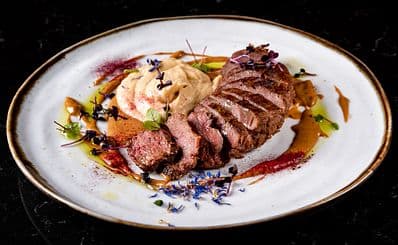 Le Bistrot des Carmes