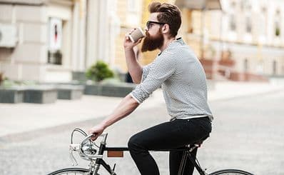 Regroup Coffee + Bicycles