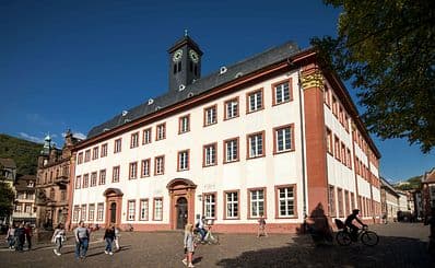 The Old University