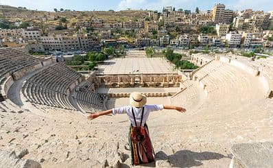 Roman Theatre