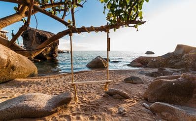 Koh Tao