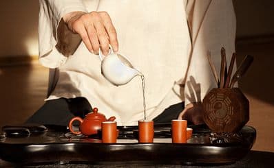 Laoshe Tea House
