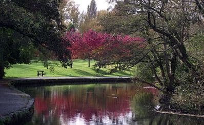 Southampton’s Parks