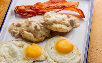 Peggy's Sunrise Cafe
