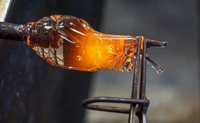 Seattle Glassblowing Studio