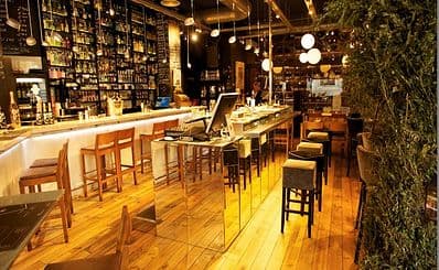 El Portal Taberna & Wines