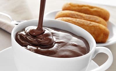 Chocolatería Valor