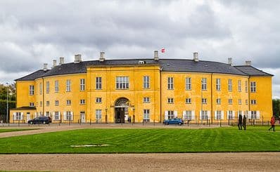 Frederiksberg