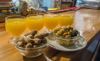 Taberna "O Banheiro"