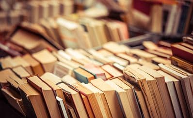 Atlantis Books