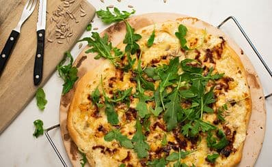 Restaurang & Pizzeria Jägaren