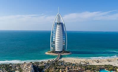 Jumeirah Burj Al Arab