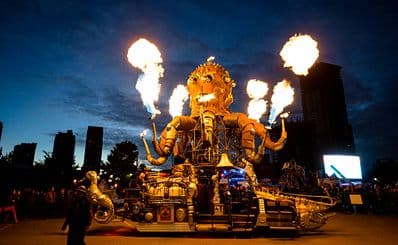 Beakerhead (September)