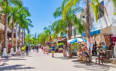 Quinta Avenida (Playa del Carmen)