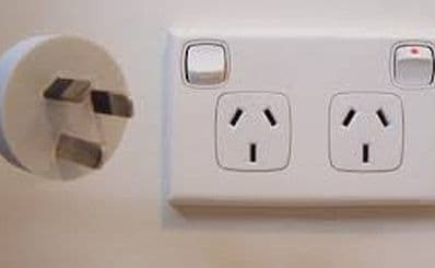 Electricity