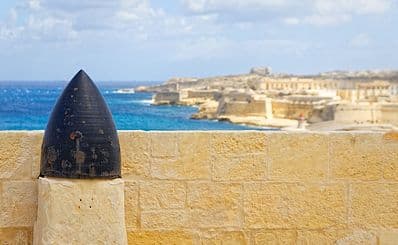 Fort Rinella