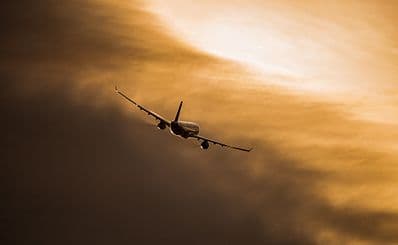 Stockholm Arlanda Airport (ARN)