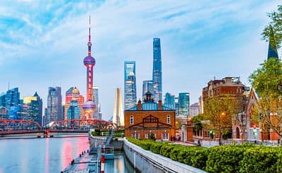 The Bund