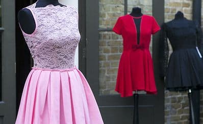 Couture Upscale Consign