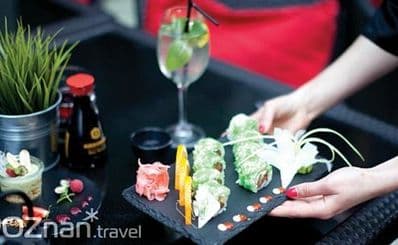 Matii Sushi