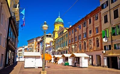 Korzo (Corso)