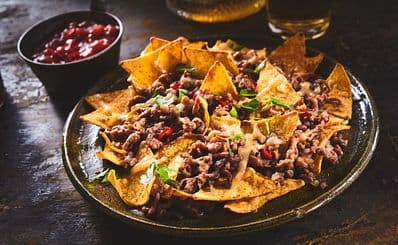 El Rancho