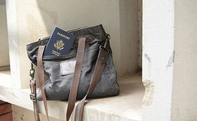 Passport & Visa
