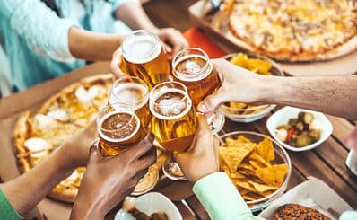 Valley Brewing Company