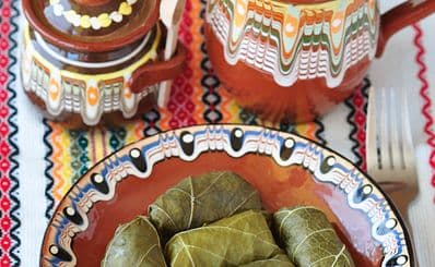 Balkan Bites Food Tour