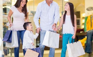 Vaughan Mills