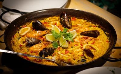 Los Marangós Molina Lario