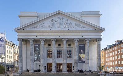 Aachen Theatre