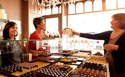 Gauthier Chocolaterie