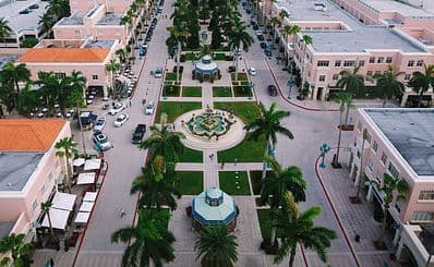 Mizner Park