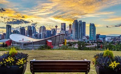 Calgary Comic & Entertainment Expo (April)