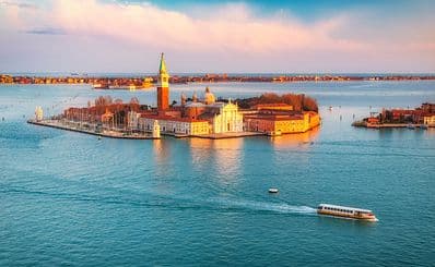 San Giorgio Maggiore