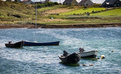 Inishbiggle - Inis Bigil