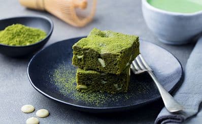 OGA Tea & Dessert
