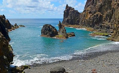 Zimbralinho Beach