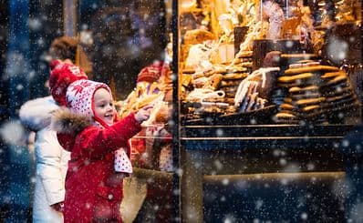 Christmasmarkets