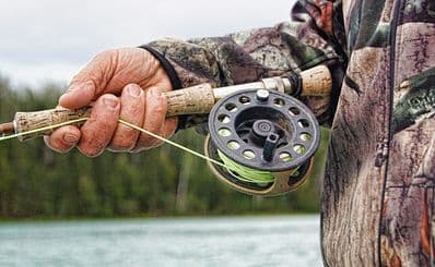 Kirks Flyshop