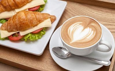 My Cafe Manuka