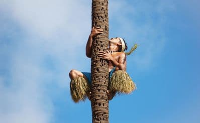 Samoa Cultural Village